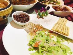 -小城故事情调餐厅(天缘大楼店)