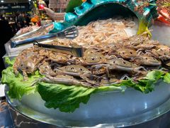 -苏格里岛自助海鲜烤肉(青秀万达店)