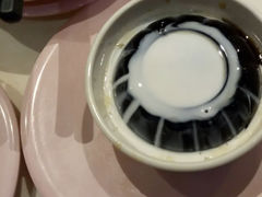 龟苓膏-争鲜回转寿司(流行前线店)