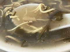 -老淮滨-蚌埠非遗小吃(淮河路店)