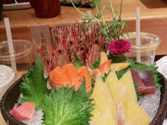 -花潮料理艺食馆(世欧广场店)