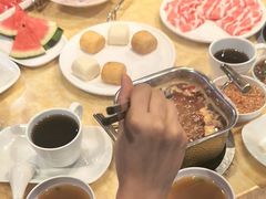 -清真军邺·金富苑肥牛(石坡街旗舰店)