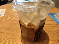 -星巴克(甘河路店)