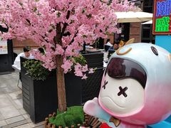 -一棠龙虾•王牌虾球(楚河汉街店)