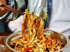 -老顺兴干拌面(雨花亭店)