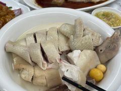 -盈旺小厨·非遗黄鳝饭(泰康路店)