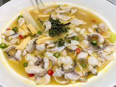 -青花椒花椒鱼(合生汇店)