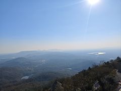 -句容茅山景区