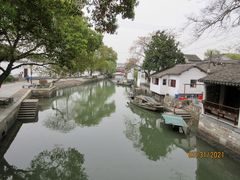 -金泽古镇