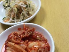-屋里家延边朝鲜族冷面(南园店)
