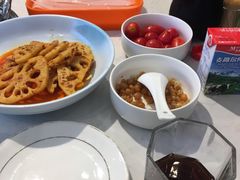 -蛙两只美蛙鱼头火锅(恒茂店)
