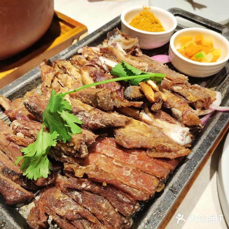 天津｜韵景食宴