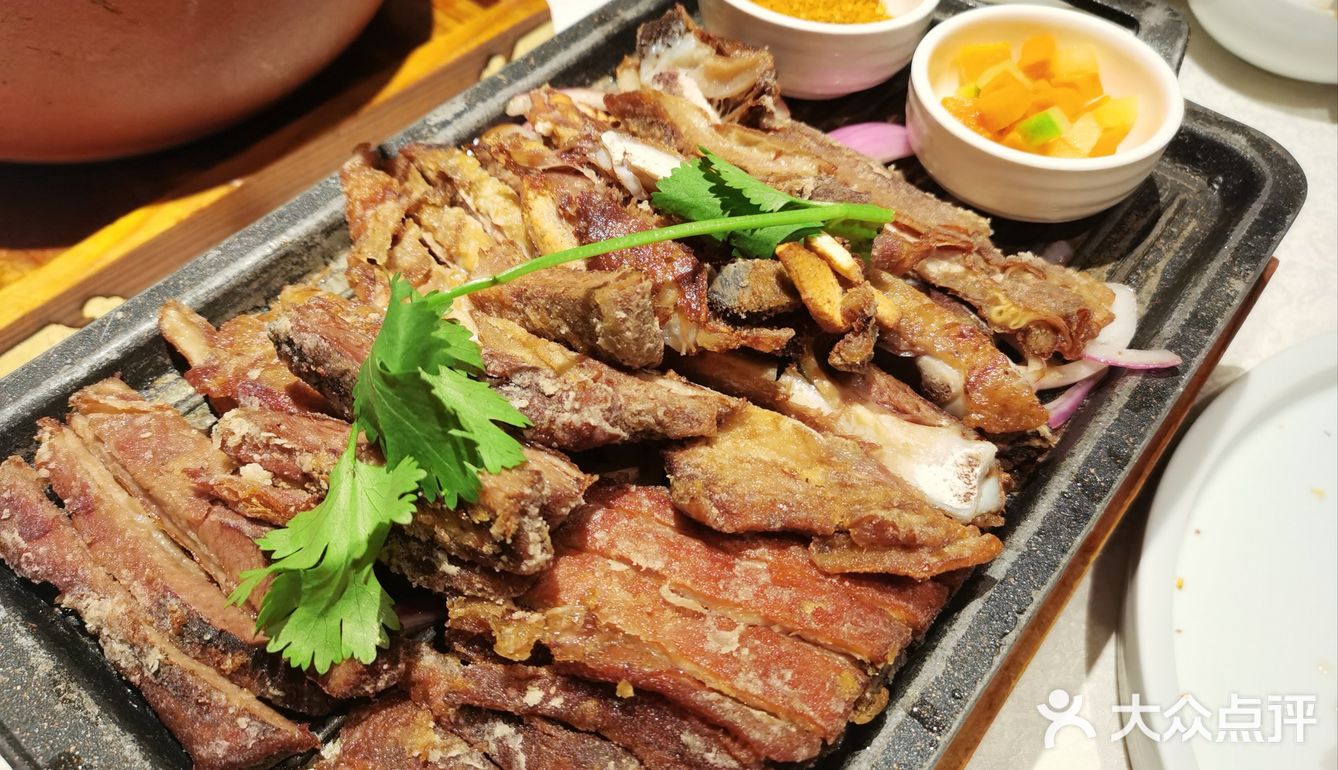 天津｜韵景食宴