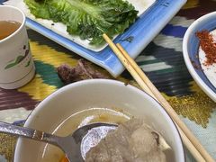 -莎车清真美食