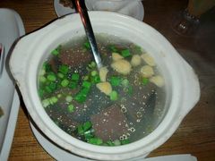 -热度餐厅(老佛爷店)