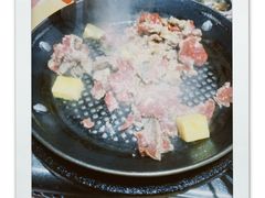 -林真真牛肋条放题(天马店)