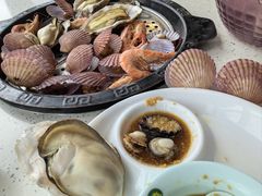 -巧克力渔家.小船海鲜家常菜(万平口店)