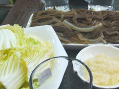 -清真·德顺祥铜锅涮羊肉(宝丰店)