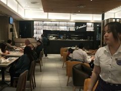 大堂-必胜客(海滨店)