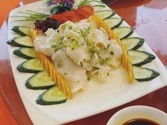 -达濠炒饭·潮汕味道