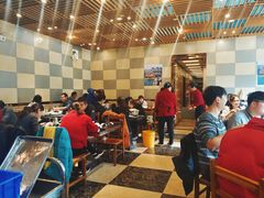 大堂-梅飞酒家(桑园路店)