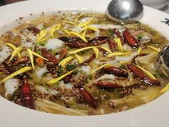 -太二酸菜鱼(深圳布吉万象汇店)