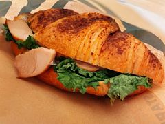 -星巴克(淮安东站到达店)