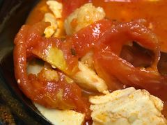 -渝是乎酸菜鱼(龙旗购物中心店)