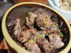 -又一福烤鸭·北京菜(东四店)