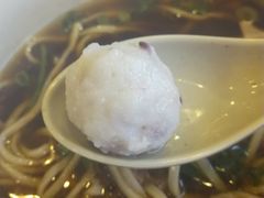 -李先生牛肉面大王(华联商厦店)