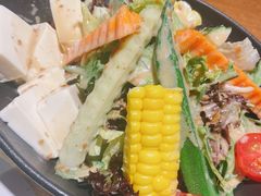 -九井澤精致料理(金茂店)