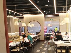 -川锅一号火锅(铜山万达店)