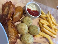 -菲滋意式餐厅(金华银泰城店)