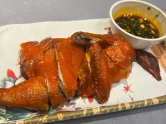 -金哥私房菜馆(张府园总店)