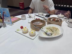 -喜宴又一村·粤菜·茶点·海鲜(壹方天地店)