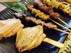 -有喜屋·深夜食堂(北京西路店)