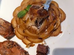 -味+新京宴·烤鸭·北京菜(创意谷店)