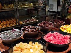 -领鲜活海鲜榴莲自助火锅(东门店)