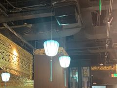 -锦府盐帮·侯宅(五棵松万达店)