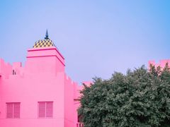 -漳州滨海火山岛自然生态风景区