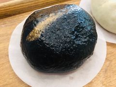 墨鱼活虾大包-AFS|青岛传统包子铺