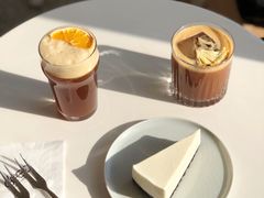 -DEEP COFFEE(瑞光烘焙工厂店)