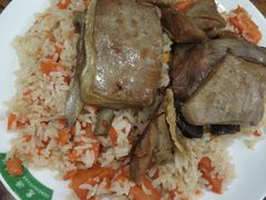 -217丰惠源抓饭(江乾路店)