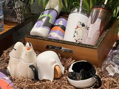 -星巴克臻选店(澳门伦敦人店)