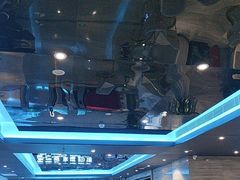 -小蓝鲸游泳培训基地(石景山店)