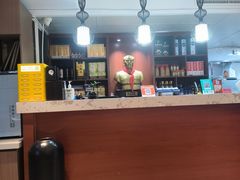 -湘中缘·湖南菜(娄底驻京办店)