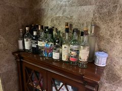 -The Bottle Bar(羲和商业广场店)