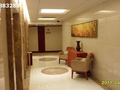 -东怡大酒店(上海科技馆店)