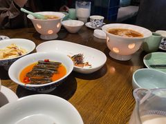 -粗茶淡饭·隐庐私厨(东亭店)