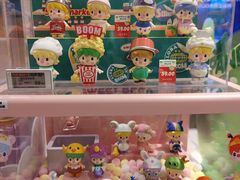 -泡泡玛特POPMART(天环购物中心店)